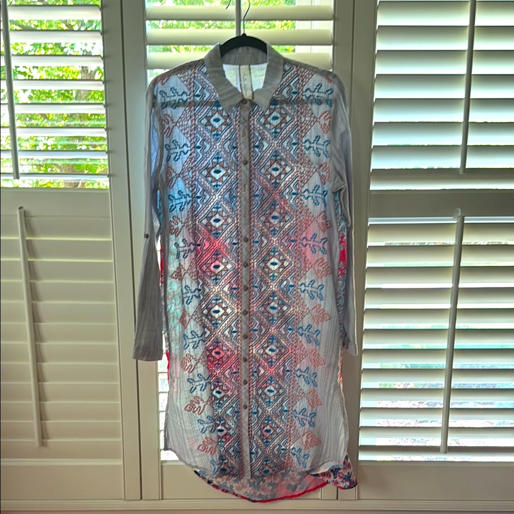 Aratta Dress never worn